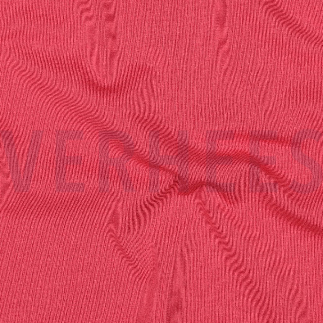 JERSEY GOTS SPICED CORAL #2