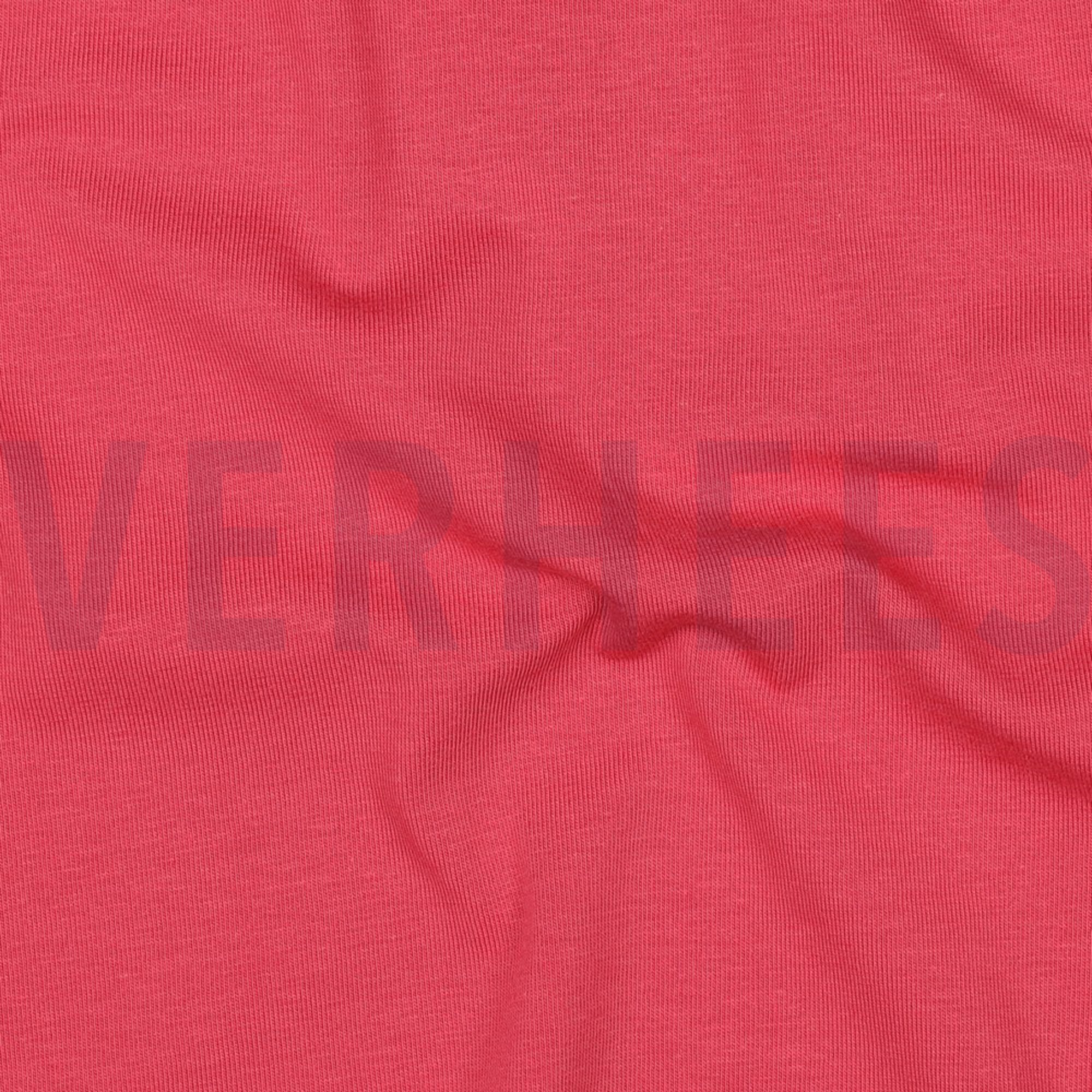 JERSEY GOTS SPICED CORAL (high resolution) #2
