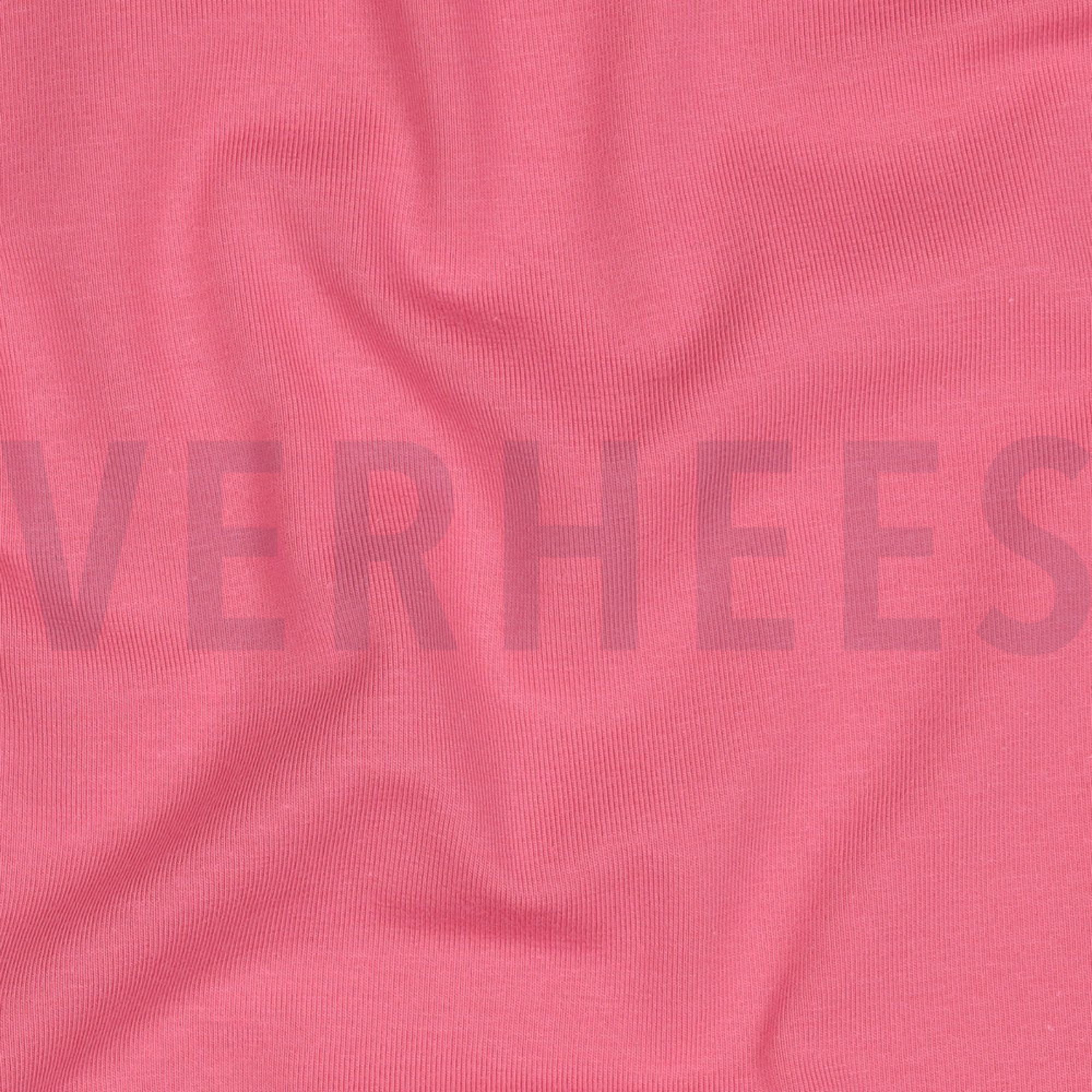 JERSEY GOTS PINK (high resolution) #2