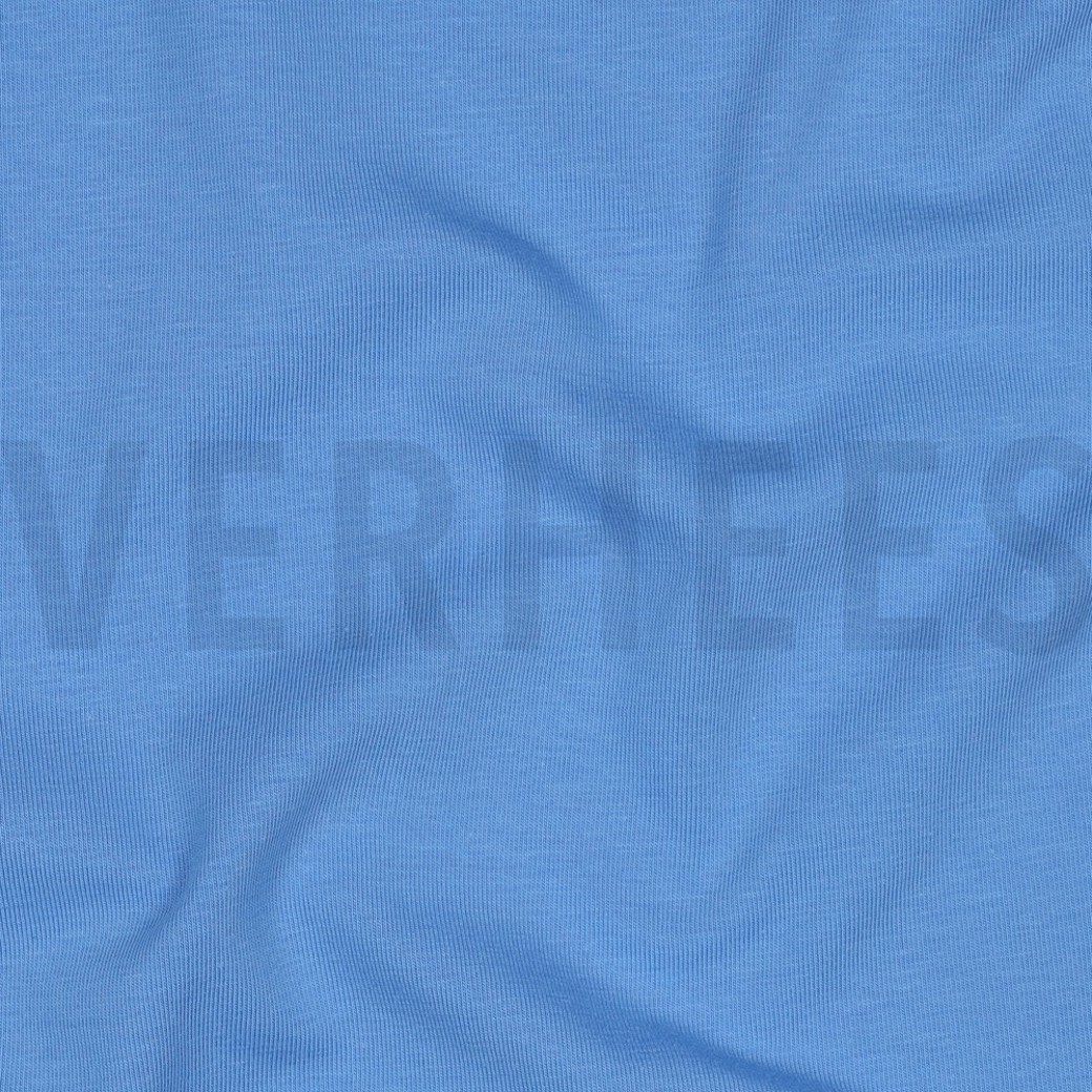 JERSEY GOTS BLUE #2