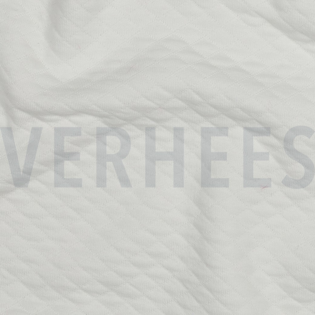 QUILT OFF WHITE #2