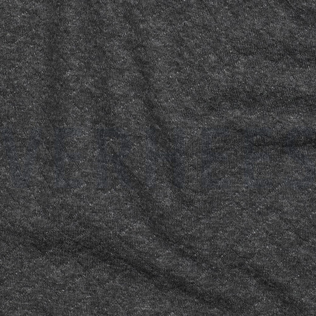 QUILT DARK GREY MELANGE #2
