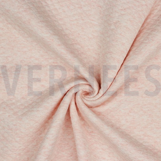 STEPPSTOFF SWEAT ROSÉ MELIERT #7