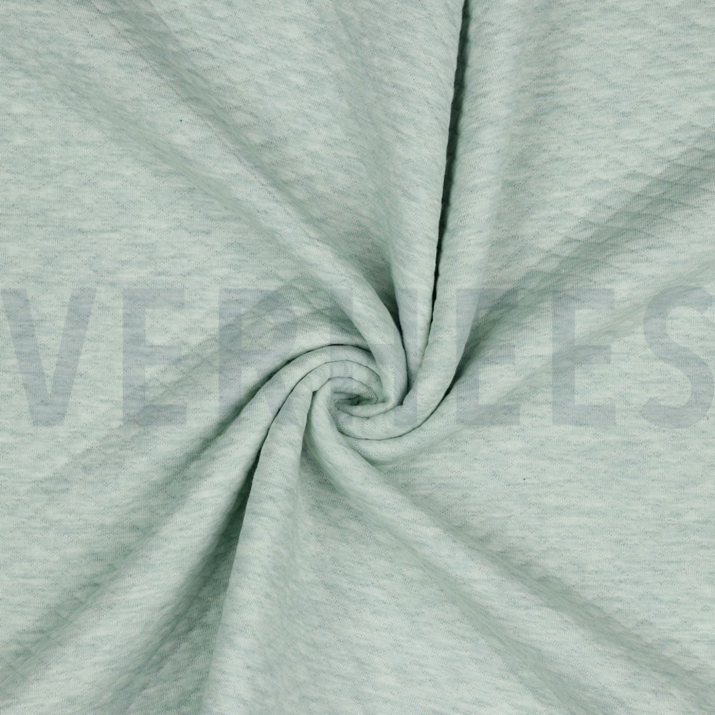QUILT MINT MELANGE #2