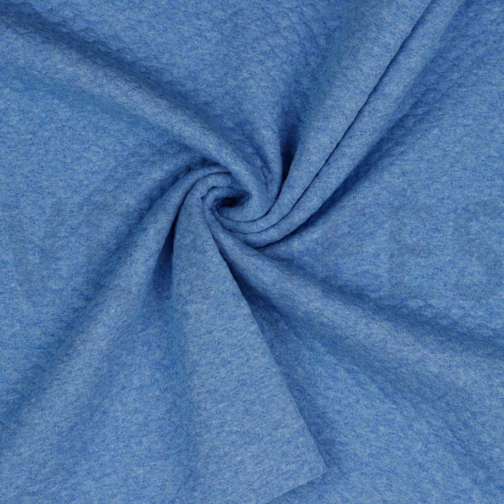 QUILT BLUE MELANGE #2