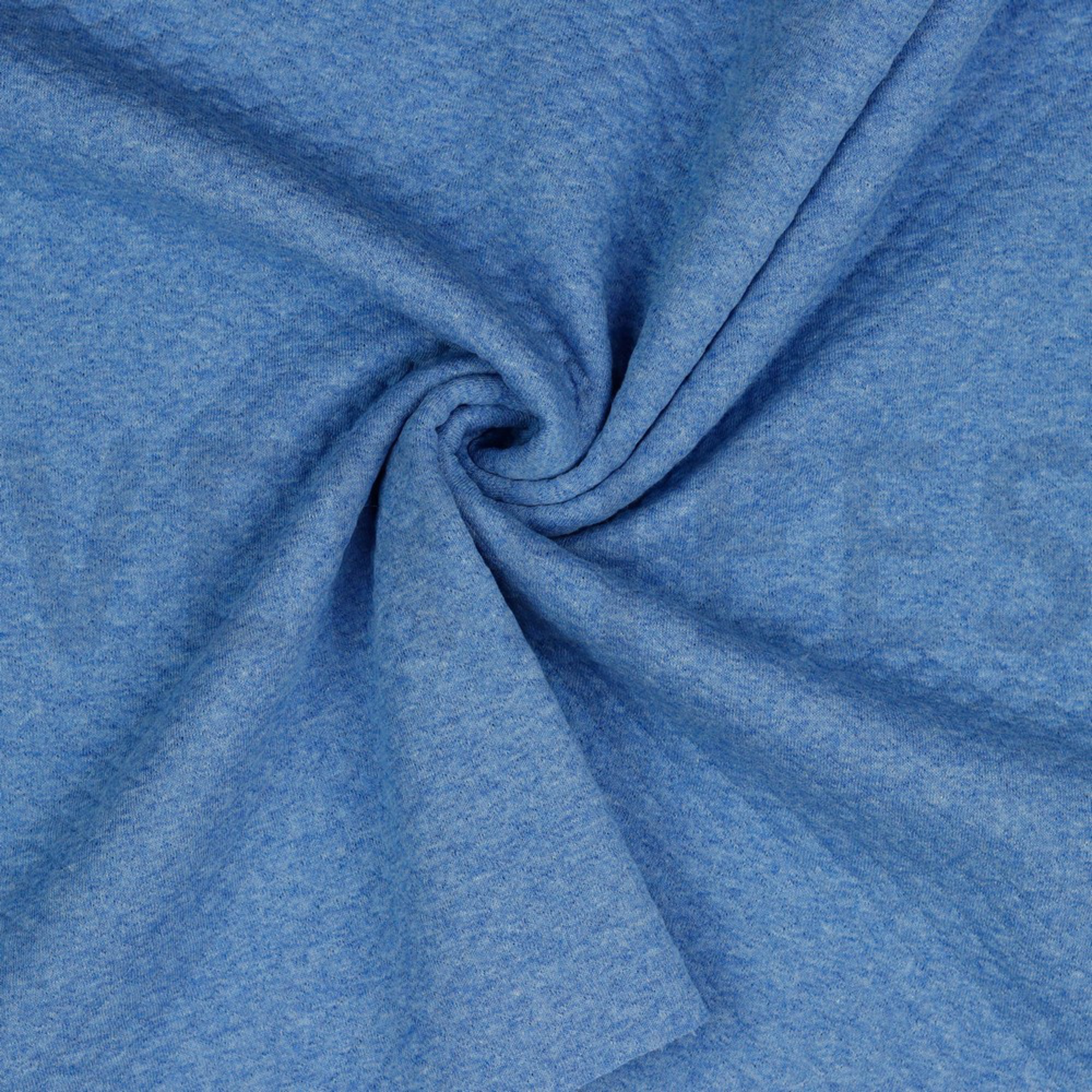 QUILT BLUE MELANGE (high resolution) #2