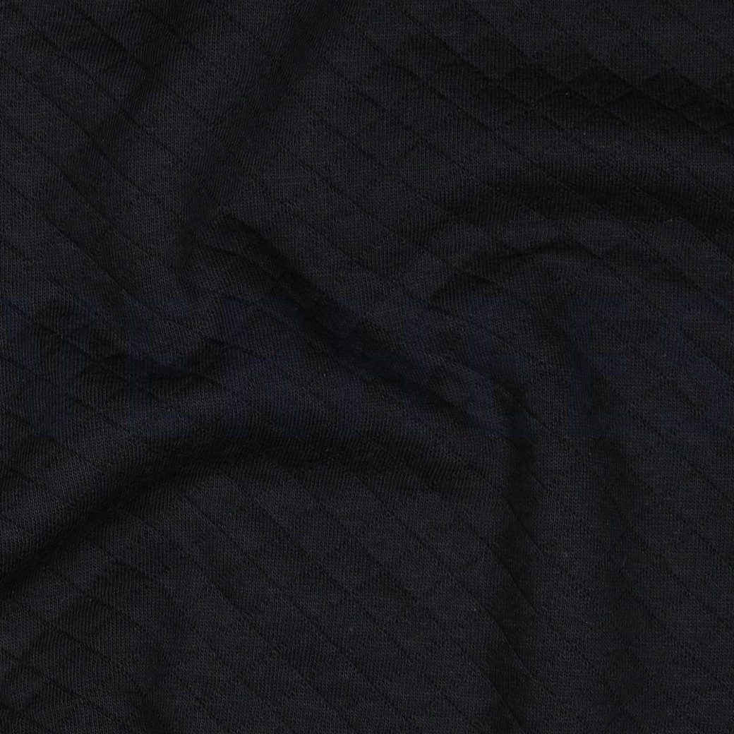 QUILT BLACK #2