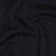 QUILT BLACK (thumbnail) #2
