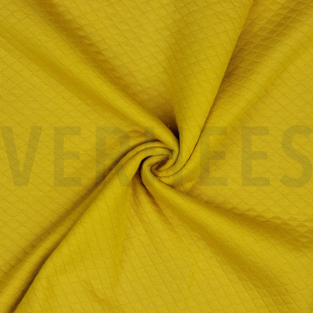 QUILT YELLOW #2