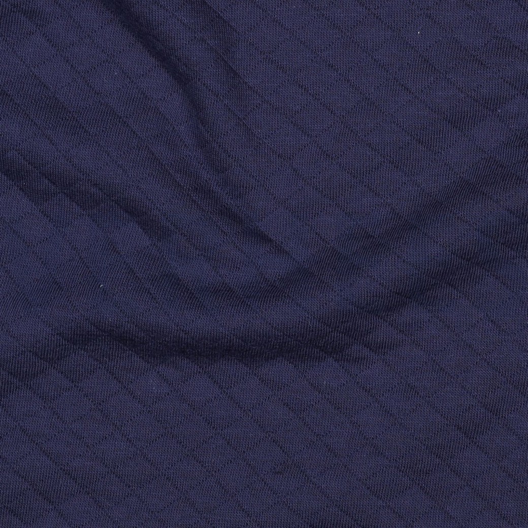 QUILT NAVY #2