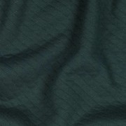QUILT DARK GREEN (thumbnail) #2