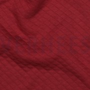 QUILT WINE RED (thumbnail) #2