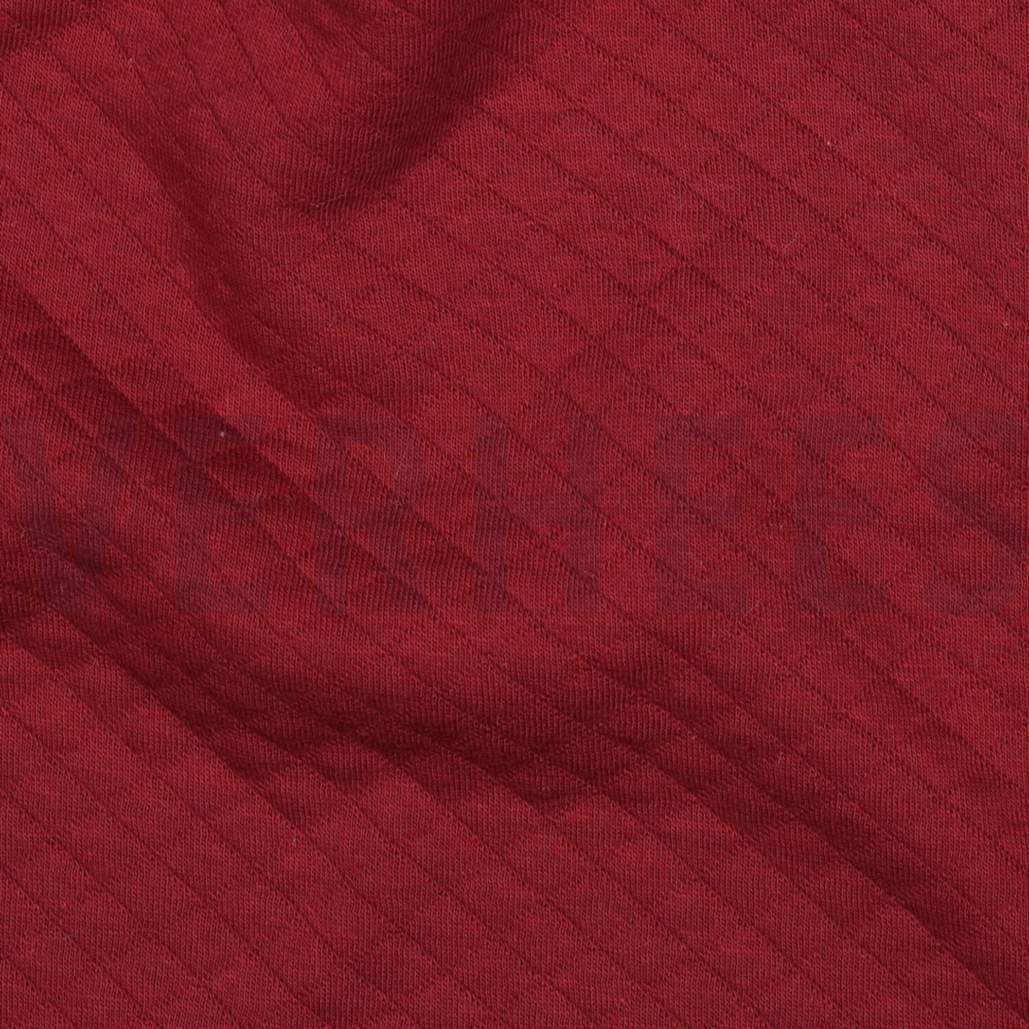 QUILT WINE RED (high resolution) #2