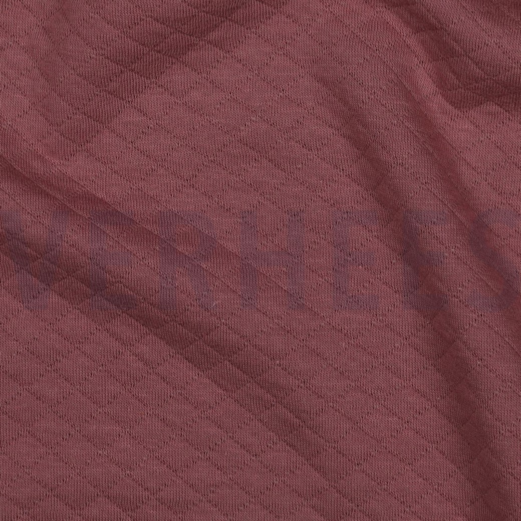 QUILT OLD BLUSH #2