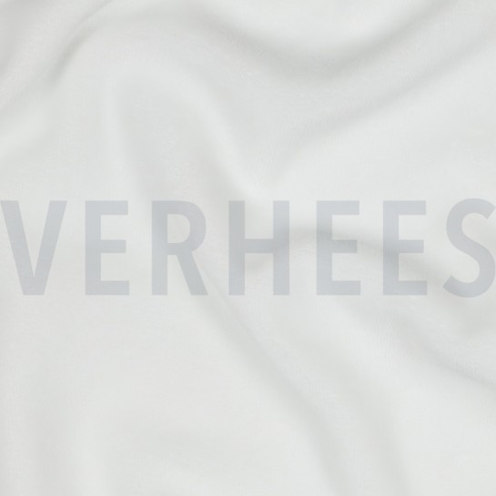 NICKI VELOURS WEISS #7