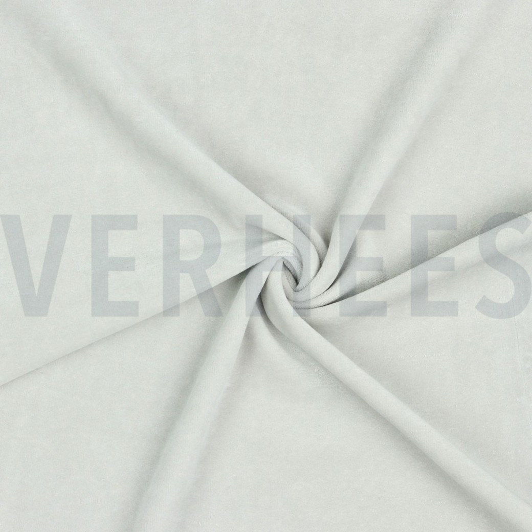 NICKY LIGHT GREY #2
