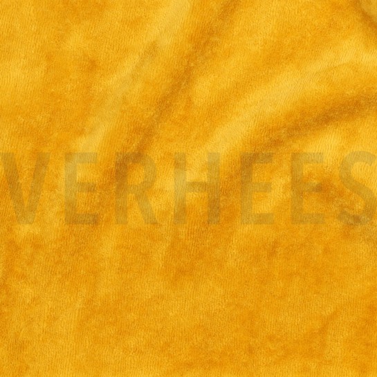 NICKI VELOURS OCKER #7