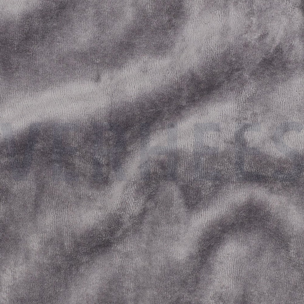 NICKY DARK GREY #2