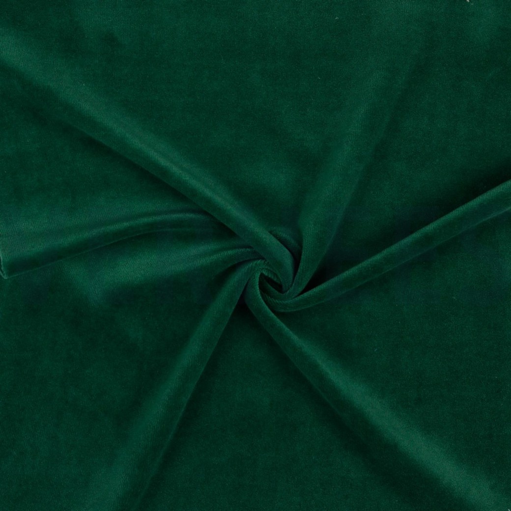 NICKY DARK GREEN #2