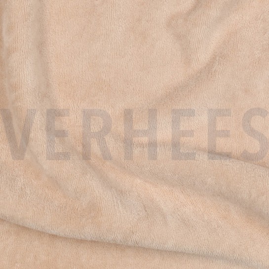 NICKI VELOURS SAND #7