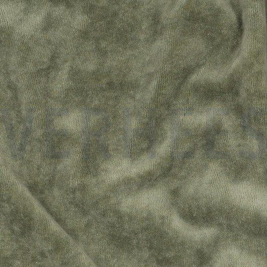 NICKI VELOURS MOOSGRÜN #7