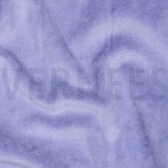 NICKY VELOURS LAVENDEL #7