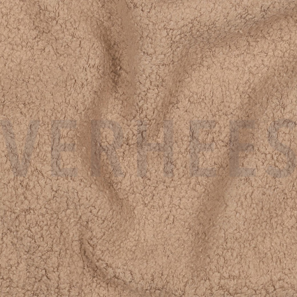 SHERPA SOFT TAUPE #2
