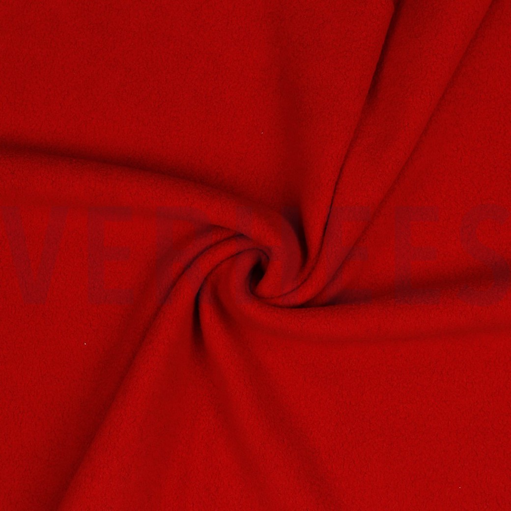 SHERPA RED CERISE #2
