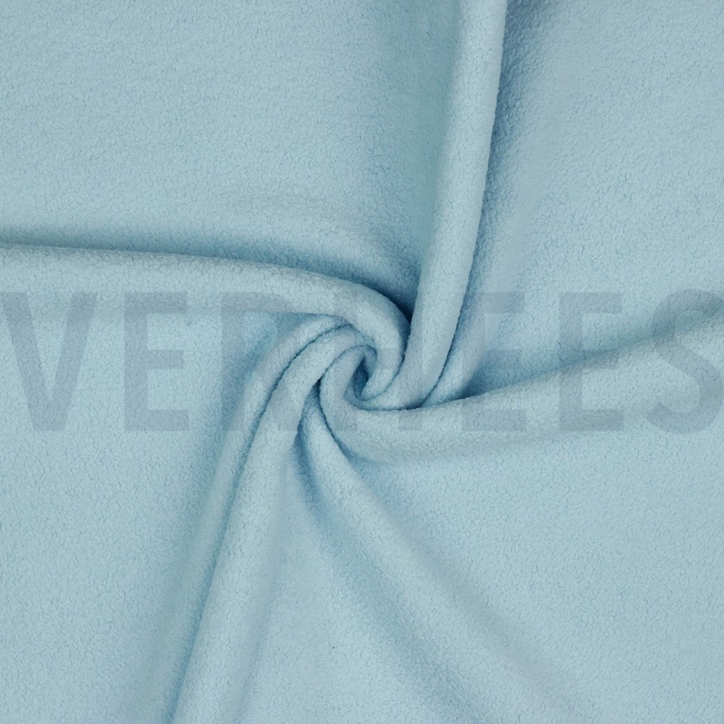 SHERPA LIGHT BLUE #2