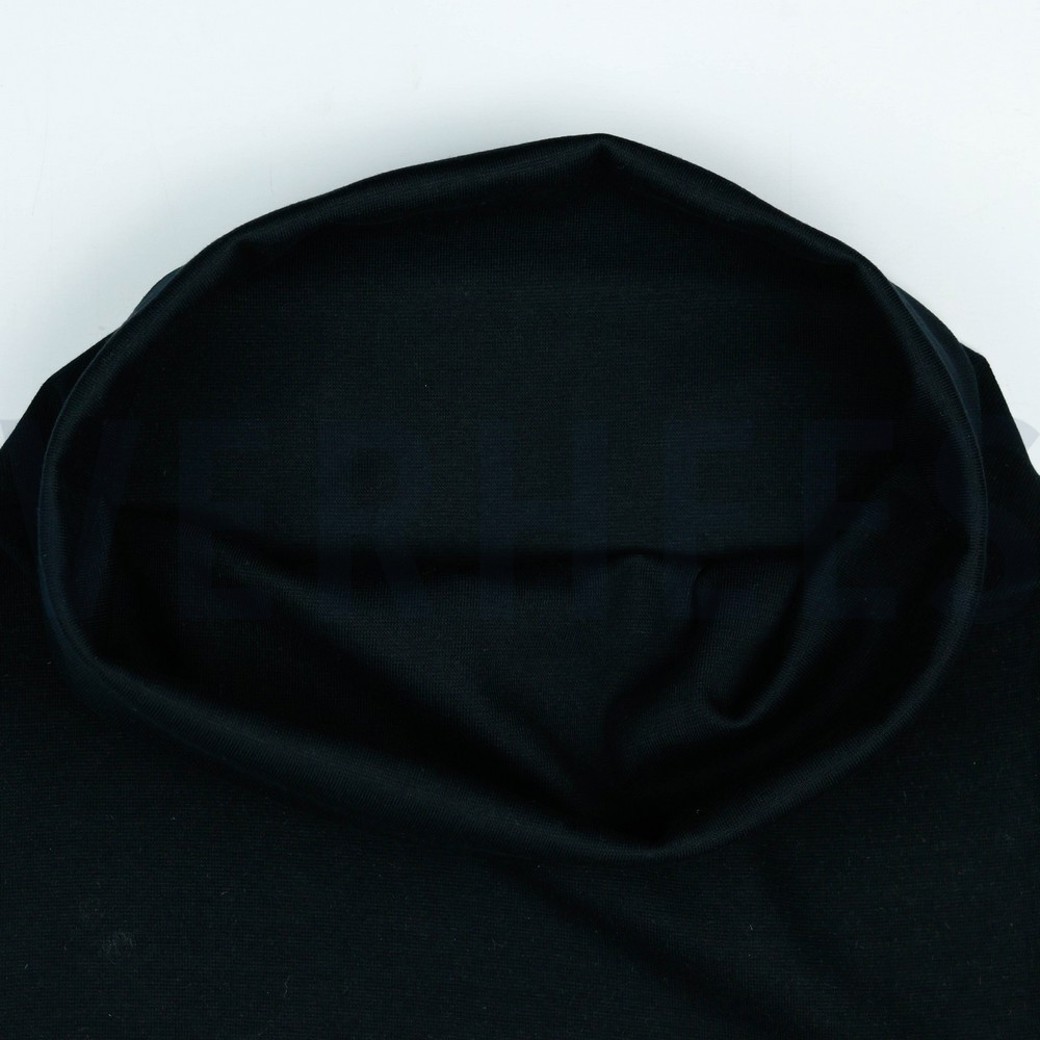 TUBE GOTS BLACK #2