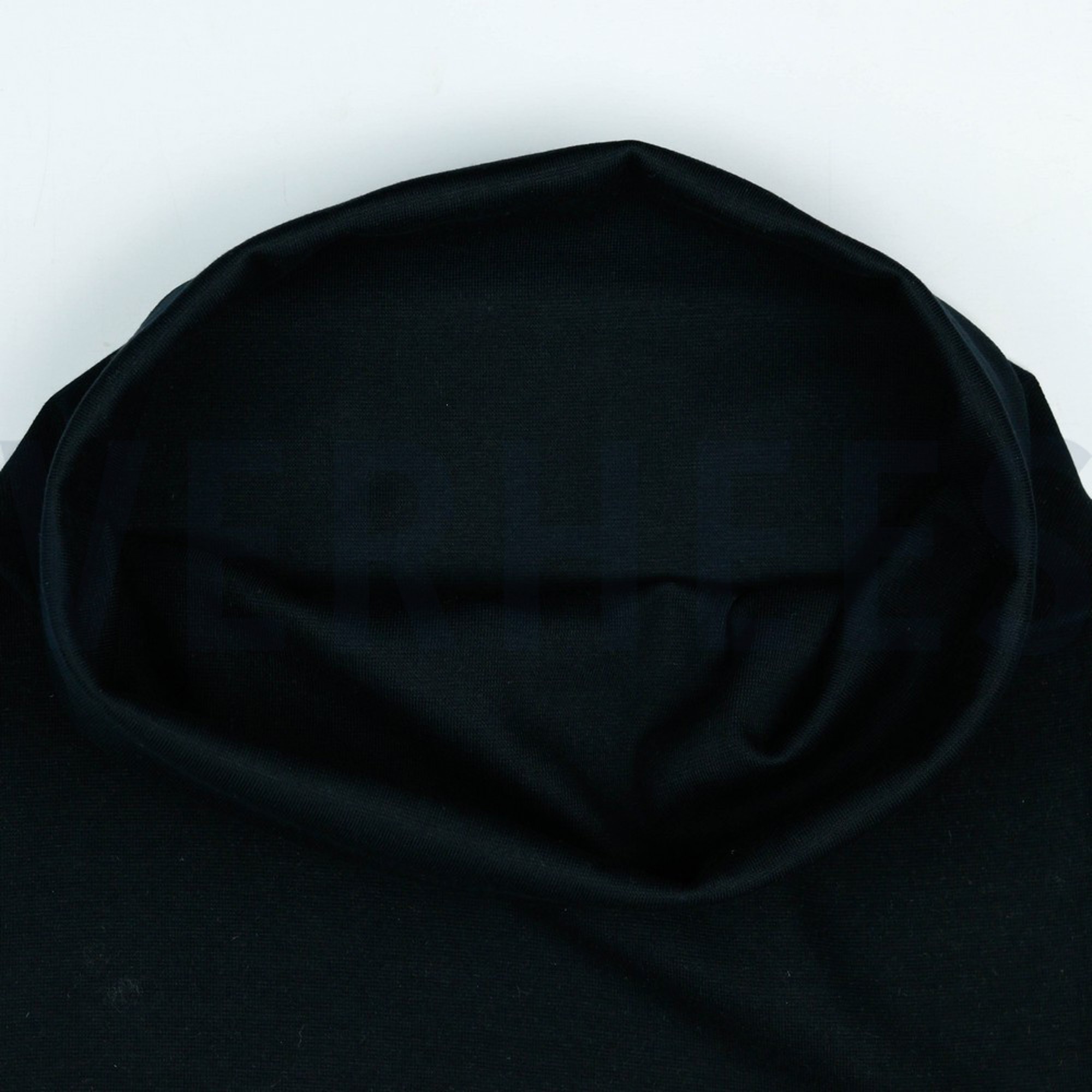 TUBE GOTS BLACK (high resolution) #2