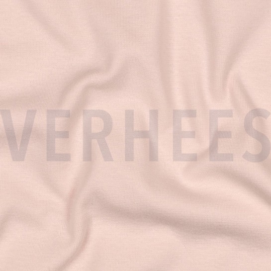 BOORDSTOF GOTS LICHT ROZE #7