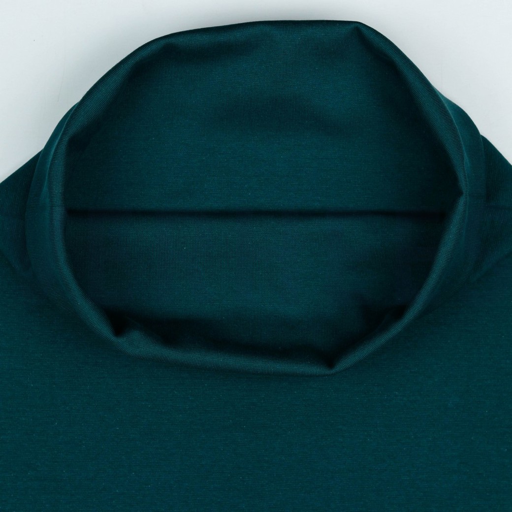 TUBE GOTS DARK GREEN #2