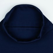 TUBE GOTS NAVY (thumbnail) #2
