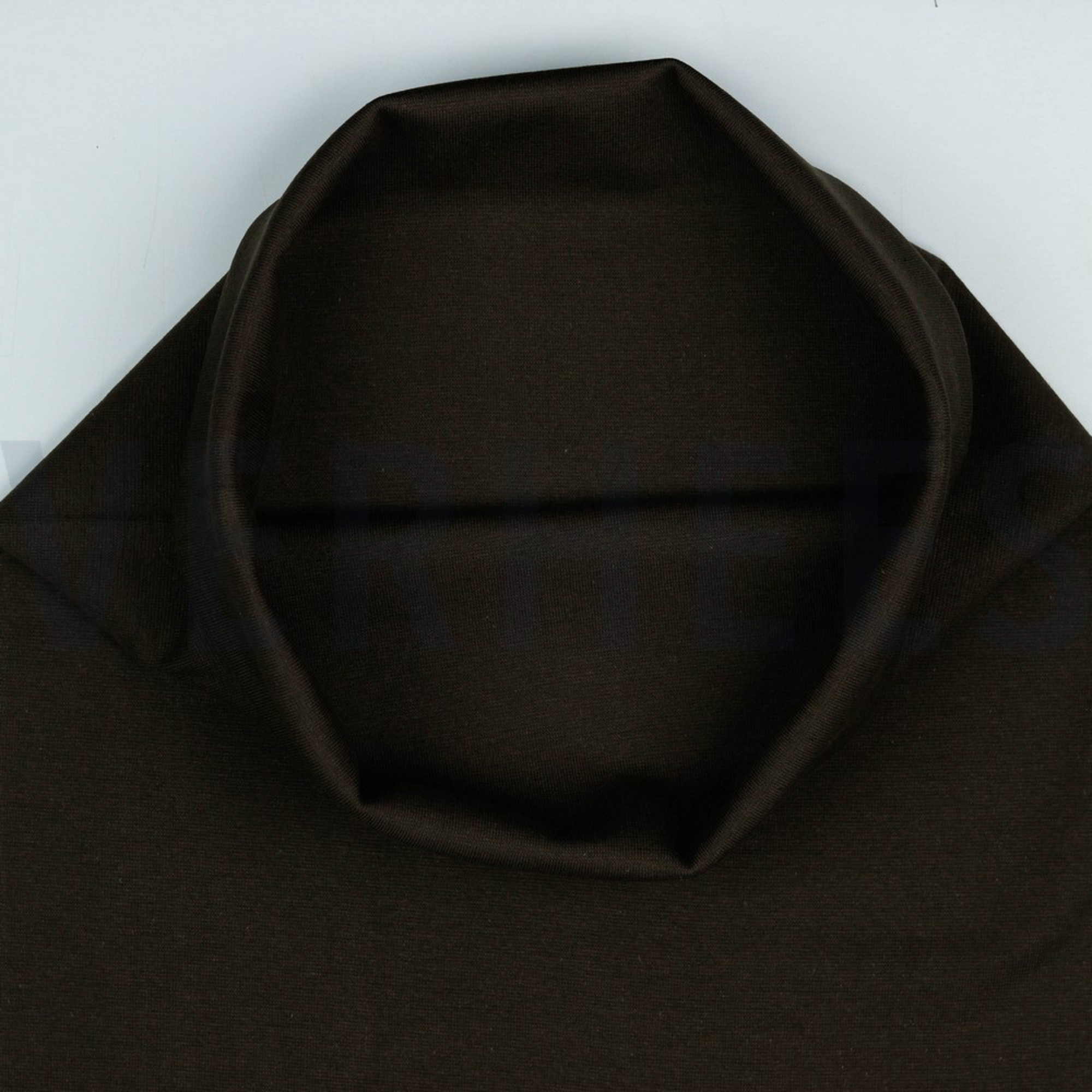 TUBE GOTS DARK BROWN (high resolution) #2
