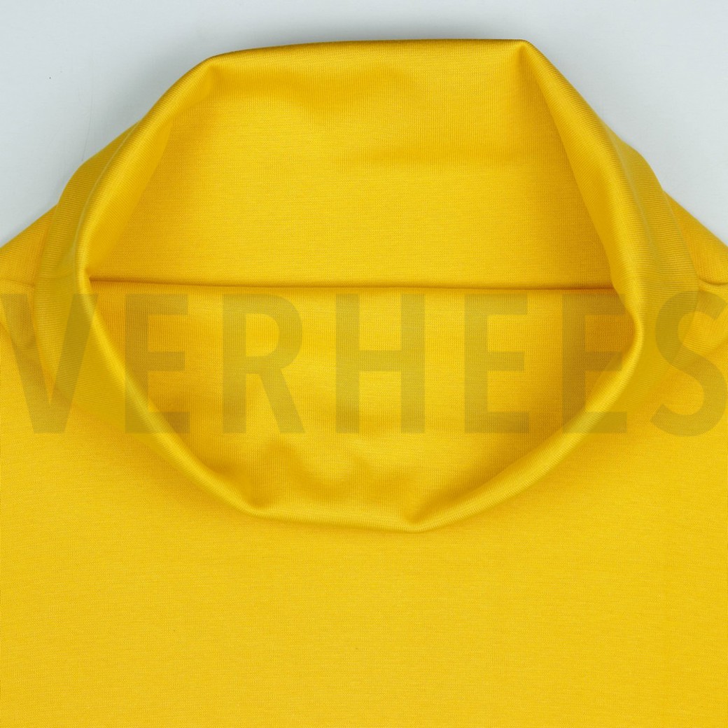 TUBE GOTS YELLOW #2