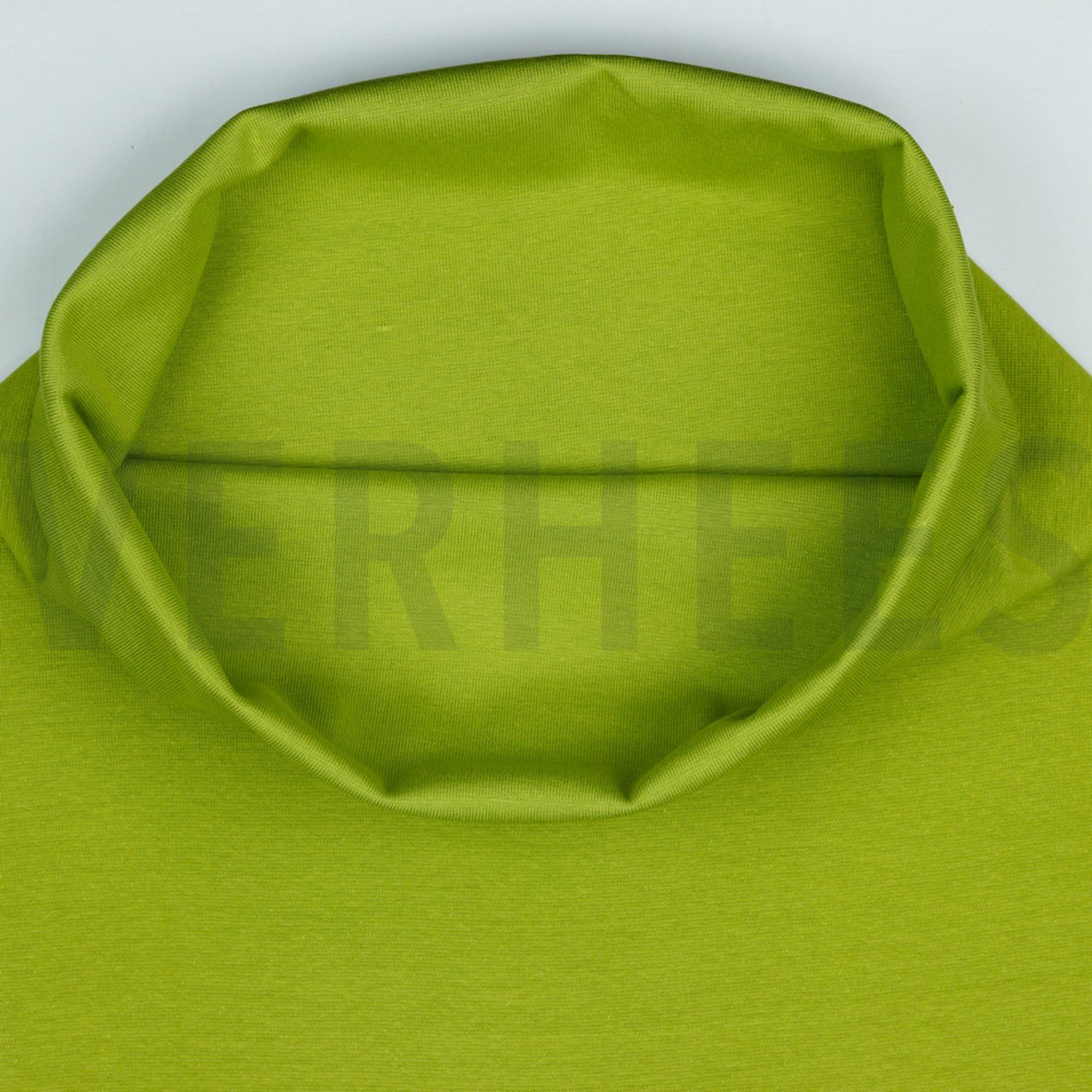 TUBE GOTS LIME (high resolution) #2