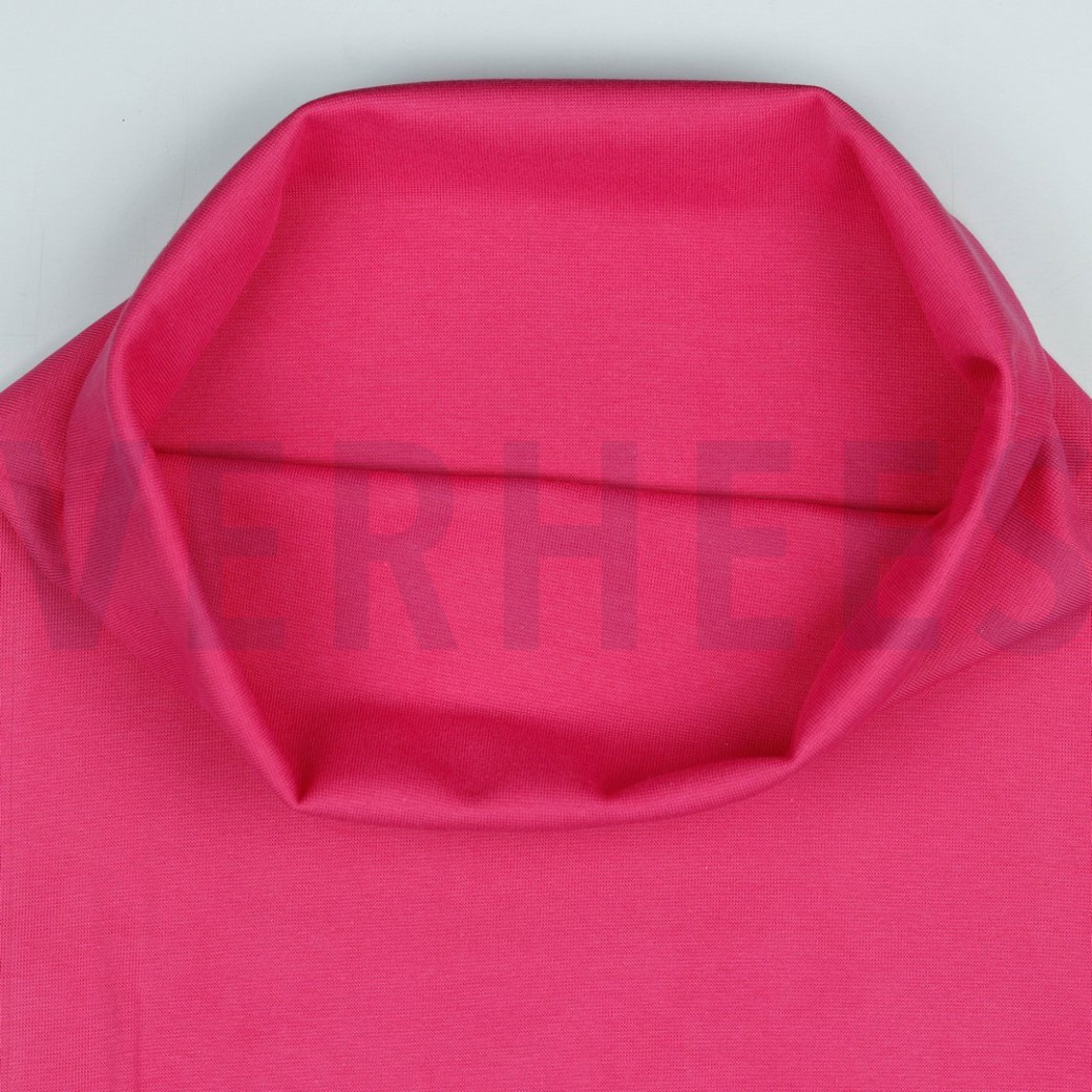 TUBE GOTS FUCHSIA #2