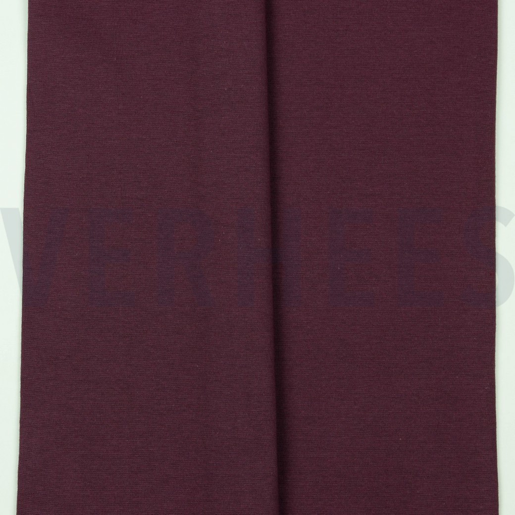 TUBE GOTS AUBERGINE #2