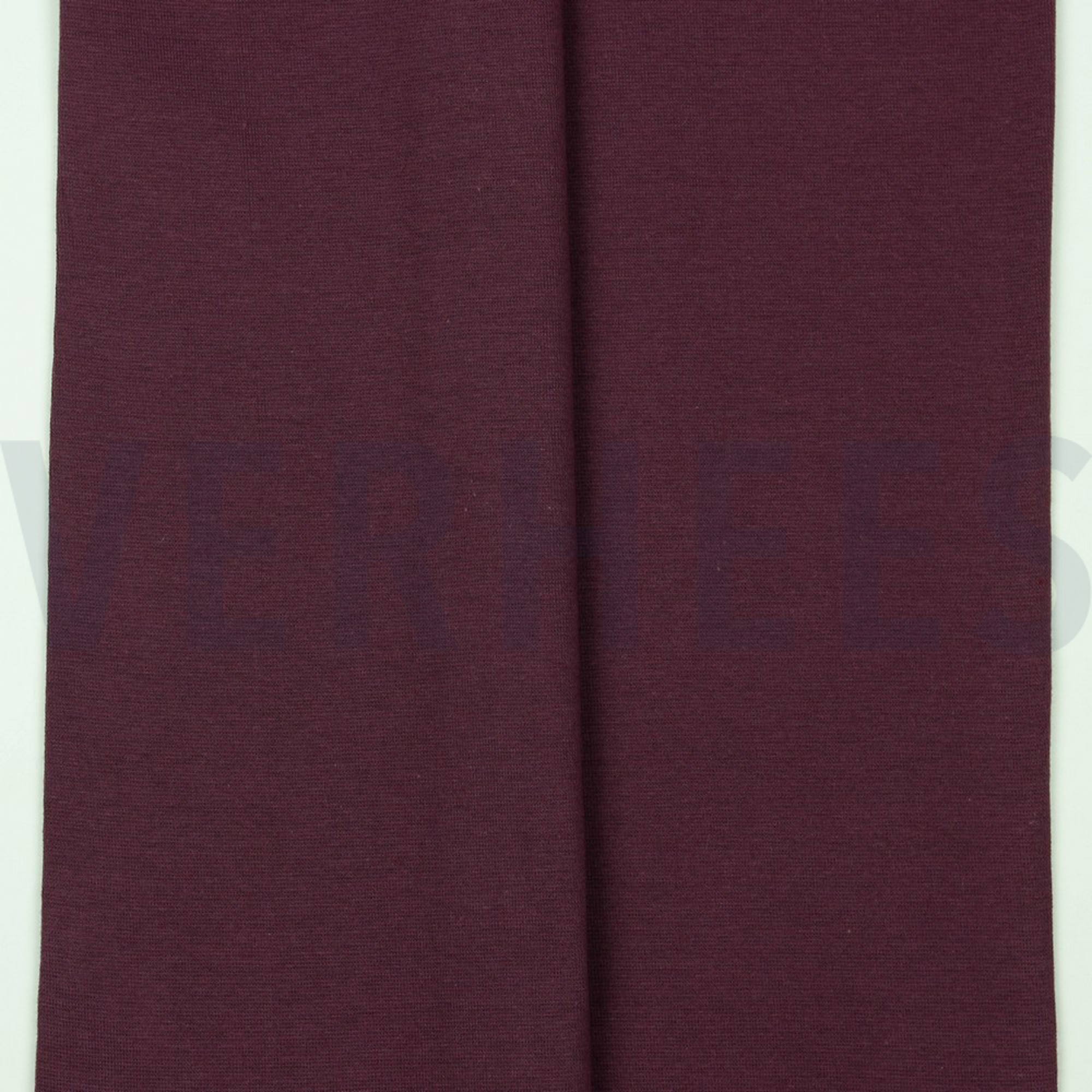 TUBE GOTS AUBERGINE (high resolution) #2