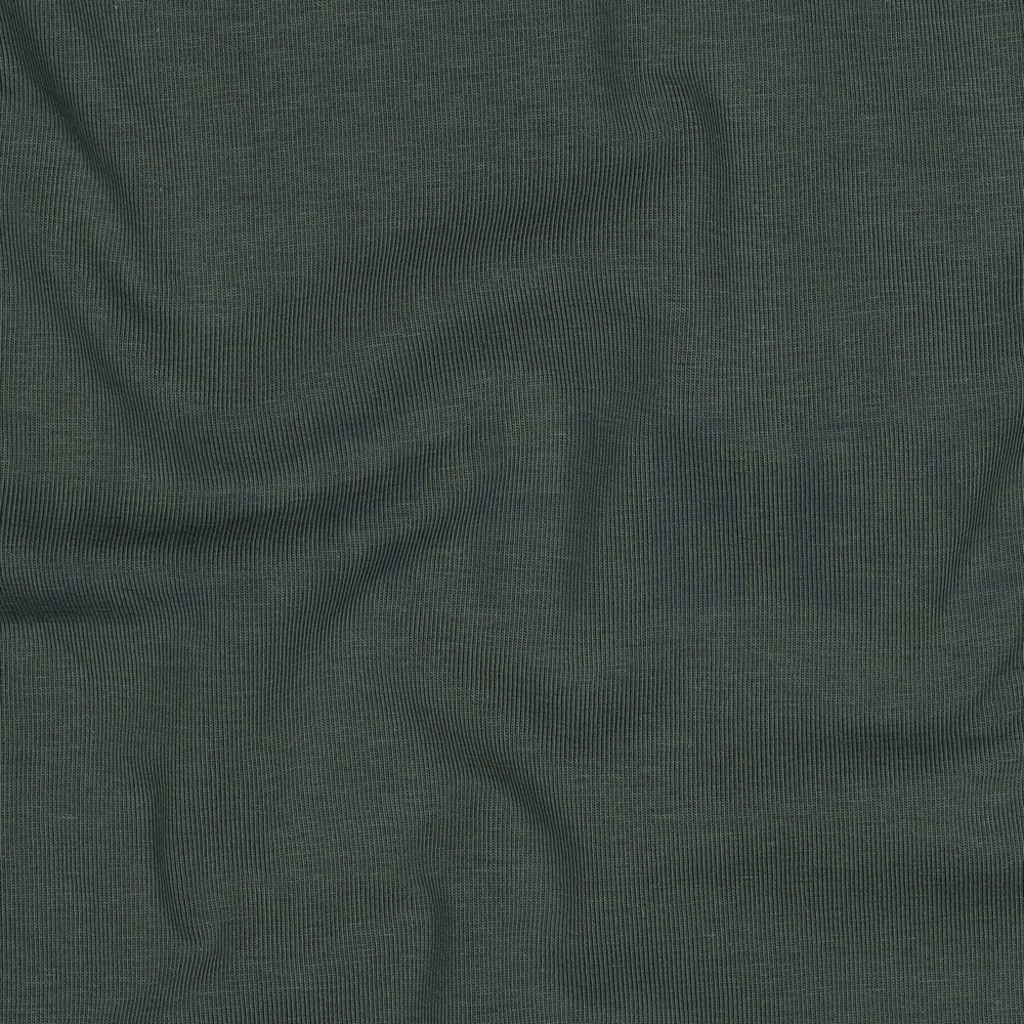TUBE GOTS DARK FOREST GREEN (high resolution) #2