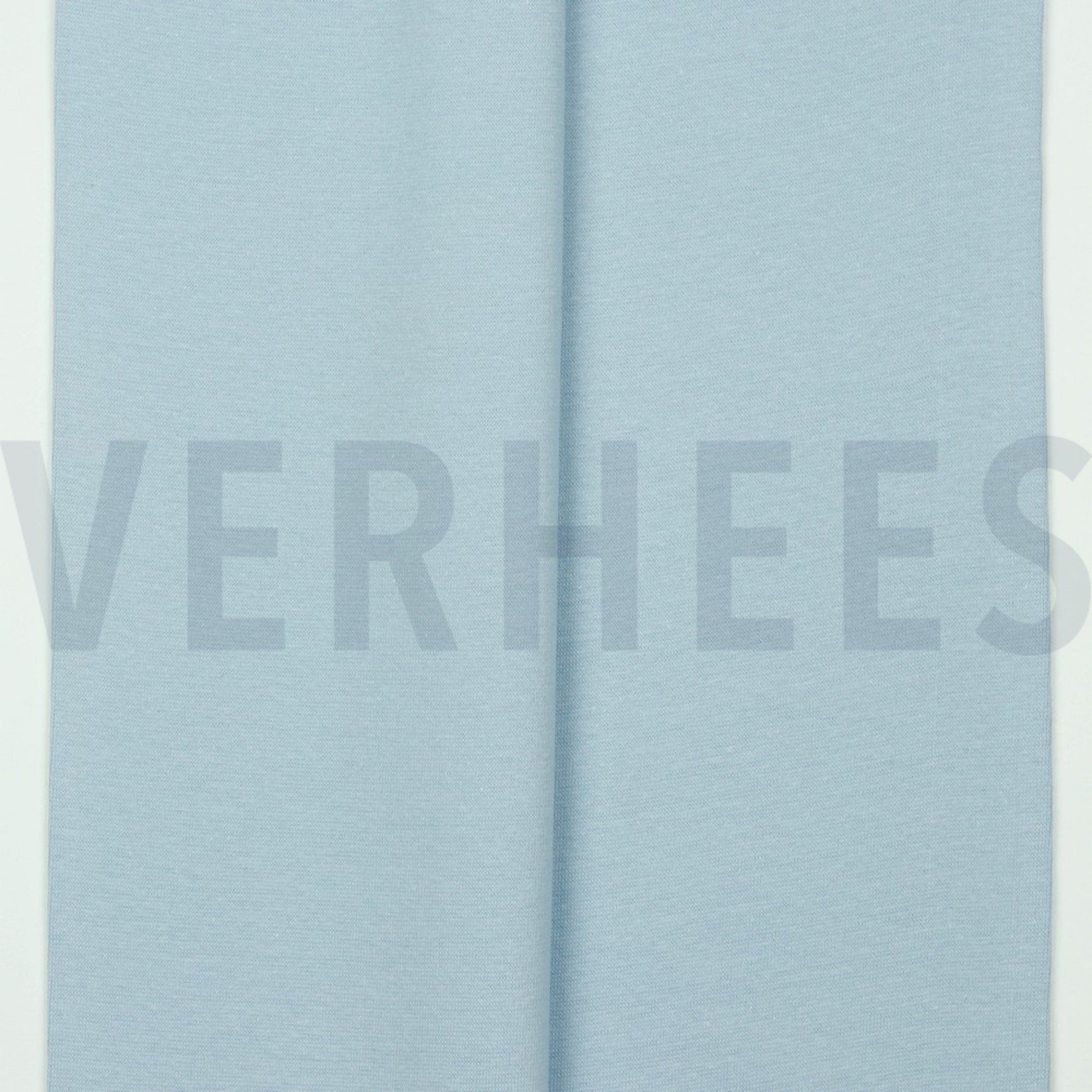 TUBE GOTS BABY BLUE (high resolution) #2