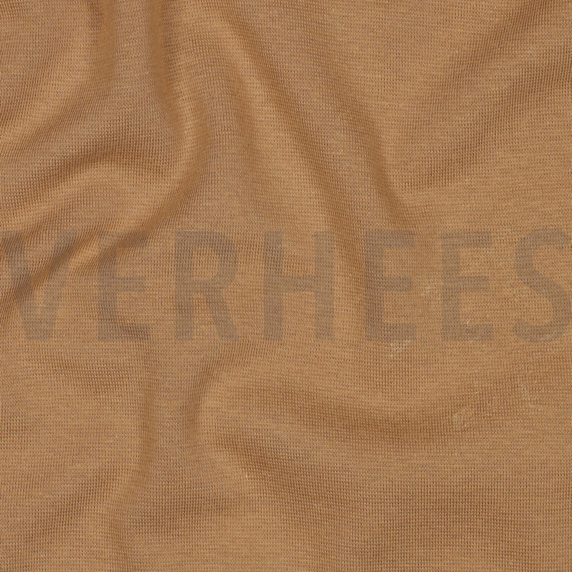 TUBE GOTS CAMEL (high resolution) #2