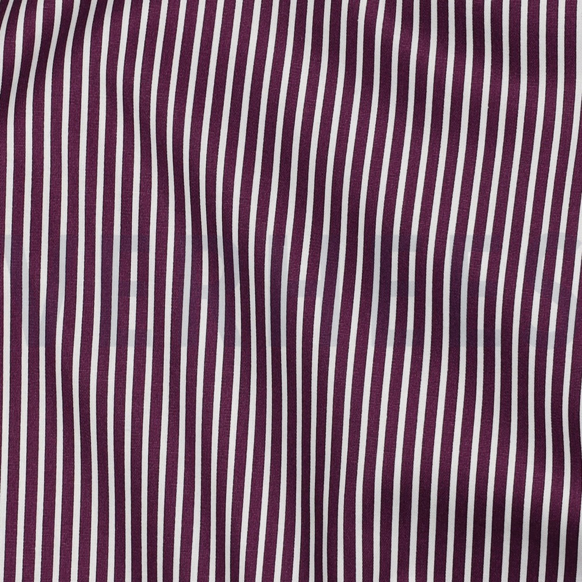 POPLIN STRIPE PURPLE (high resolution) #2