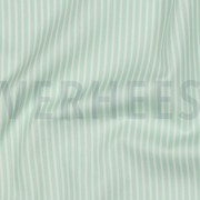 POPLIN STRIPE MINT (thumbnail) #2