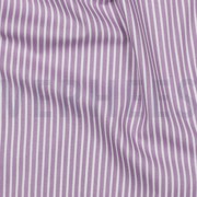 POPLIN STRIPE LILAC (thumbnail) #2
