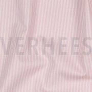 POPLIN STRIPE LIGHT ROSE (thumbnail) #2