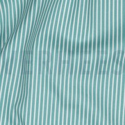 POPLIN STRIPE OLD GREEN (thumbnail) #2