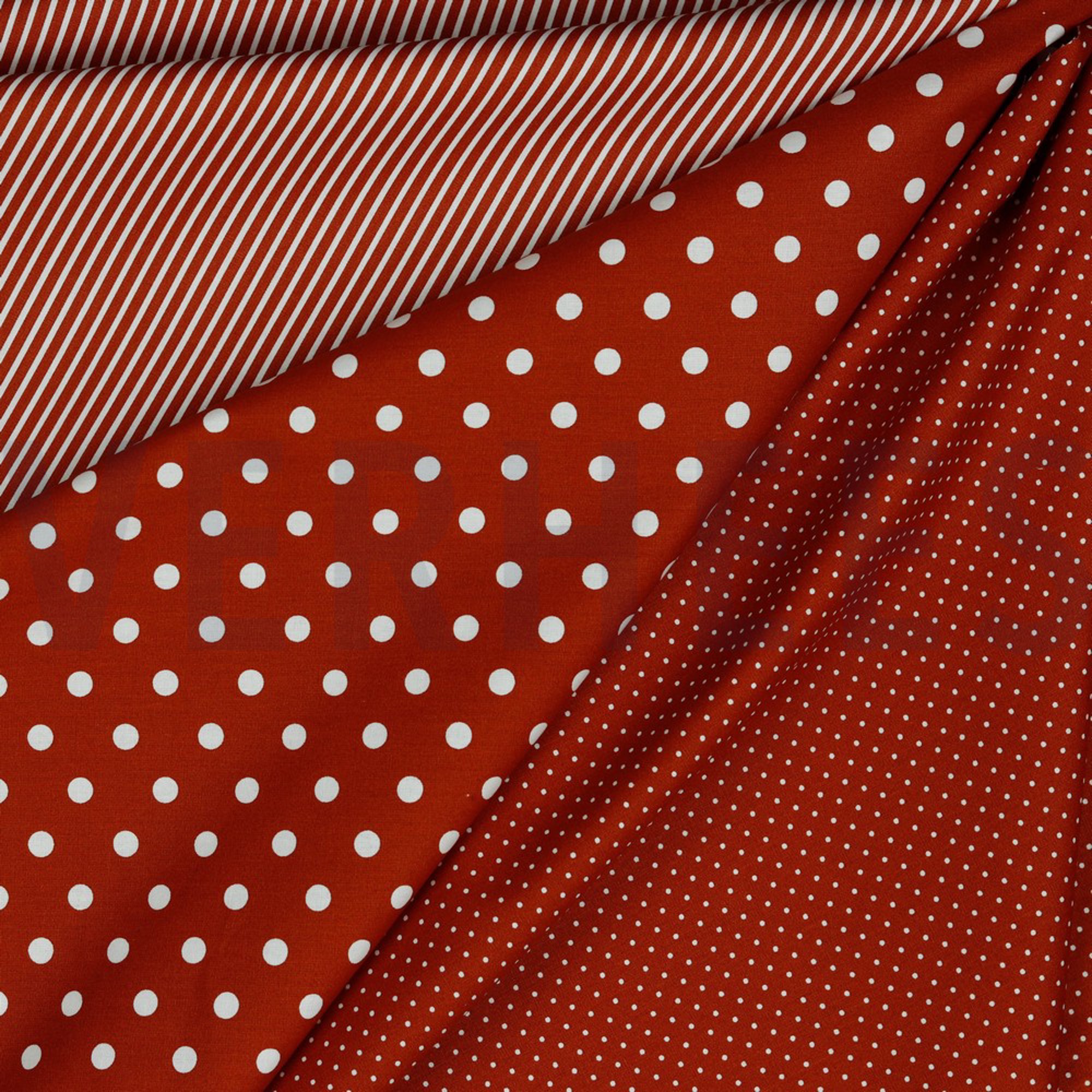 POPLIN STRIPE TERRA (high resolution) #2