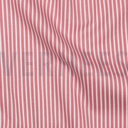 POPLIN STRIPE BLUSH (thumbnail) #2